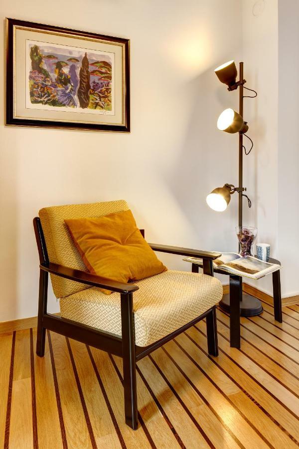 Apartments Viola Zagreb Extérieur photo
